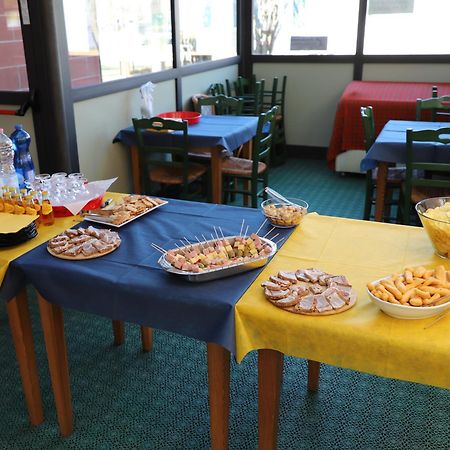 Lions Village Domodossola Zewnętrze zdjęcie