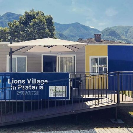 Lions Village Domodossola Zewnętrze zdjęcie