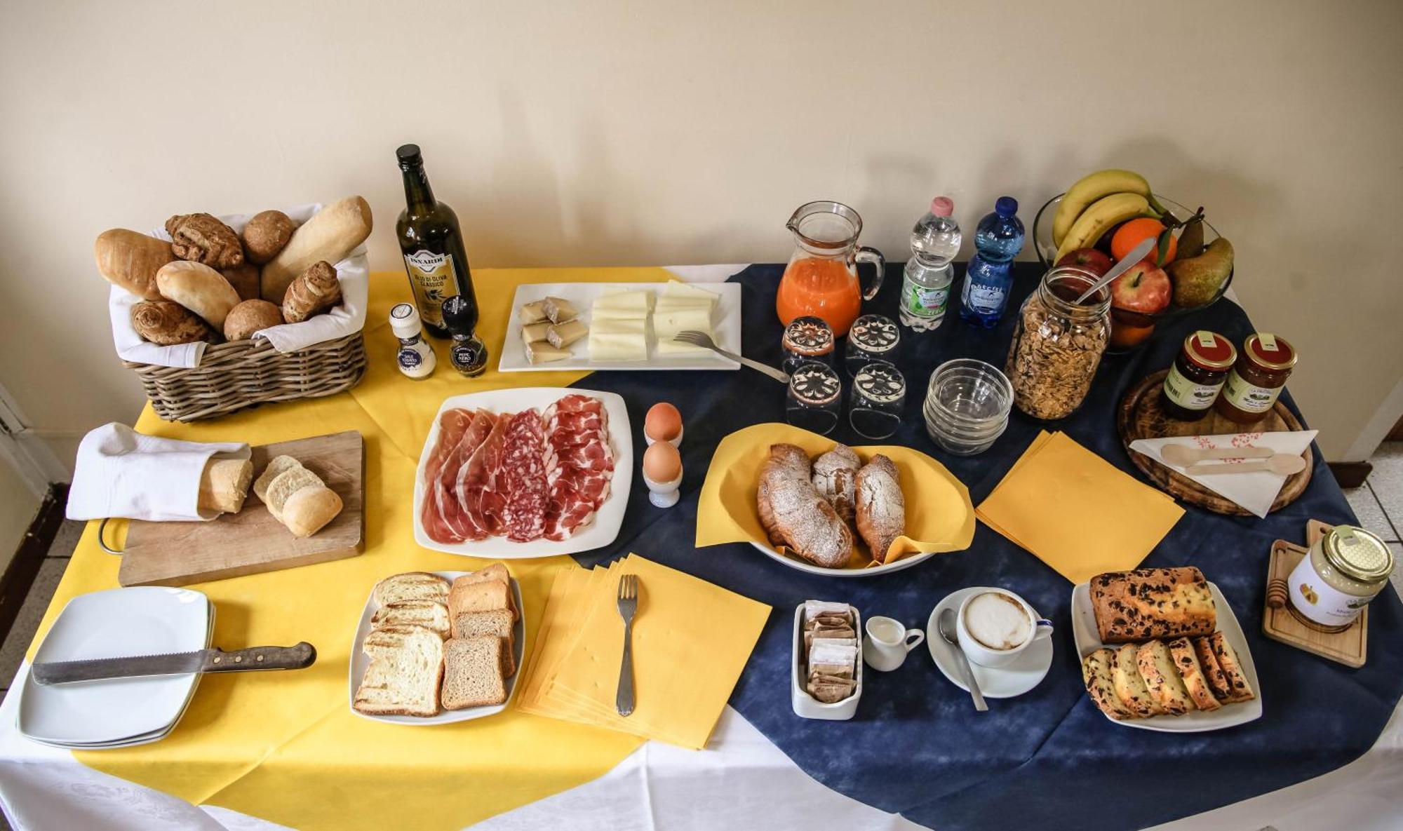 Lions Village Domodossola Zewnętrze zdjęcie