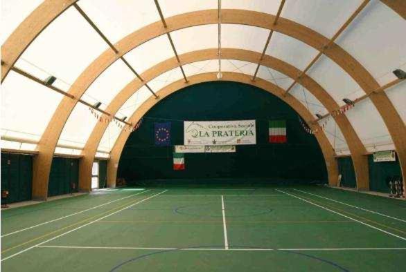 Lions Village Domodossola Zewnętrze zdjęcie