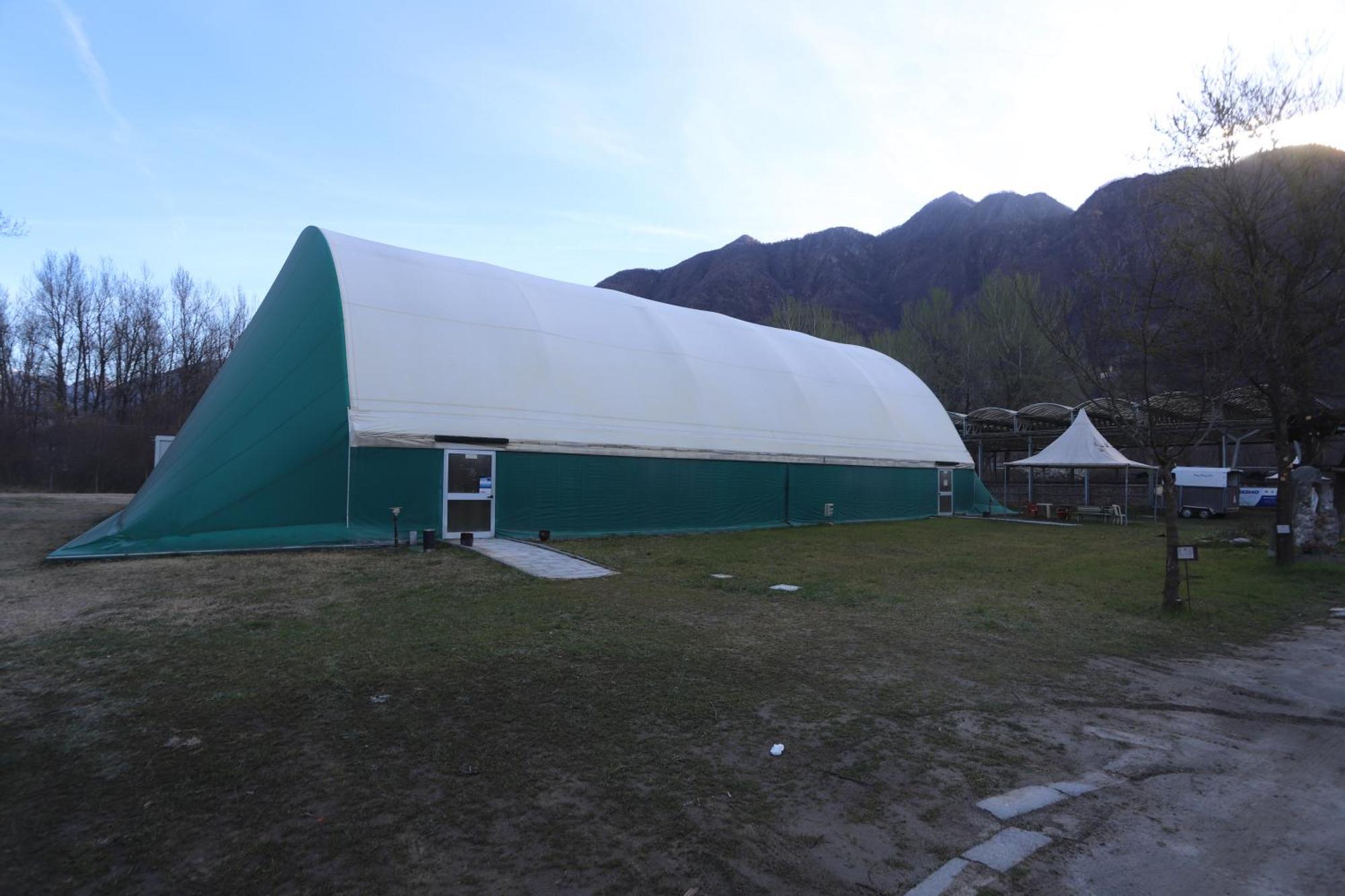 Lions Village Domodossola Zewnętrze zdjęcie