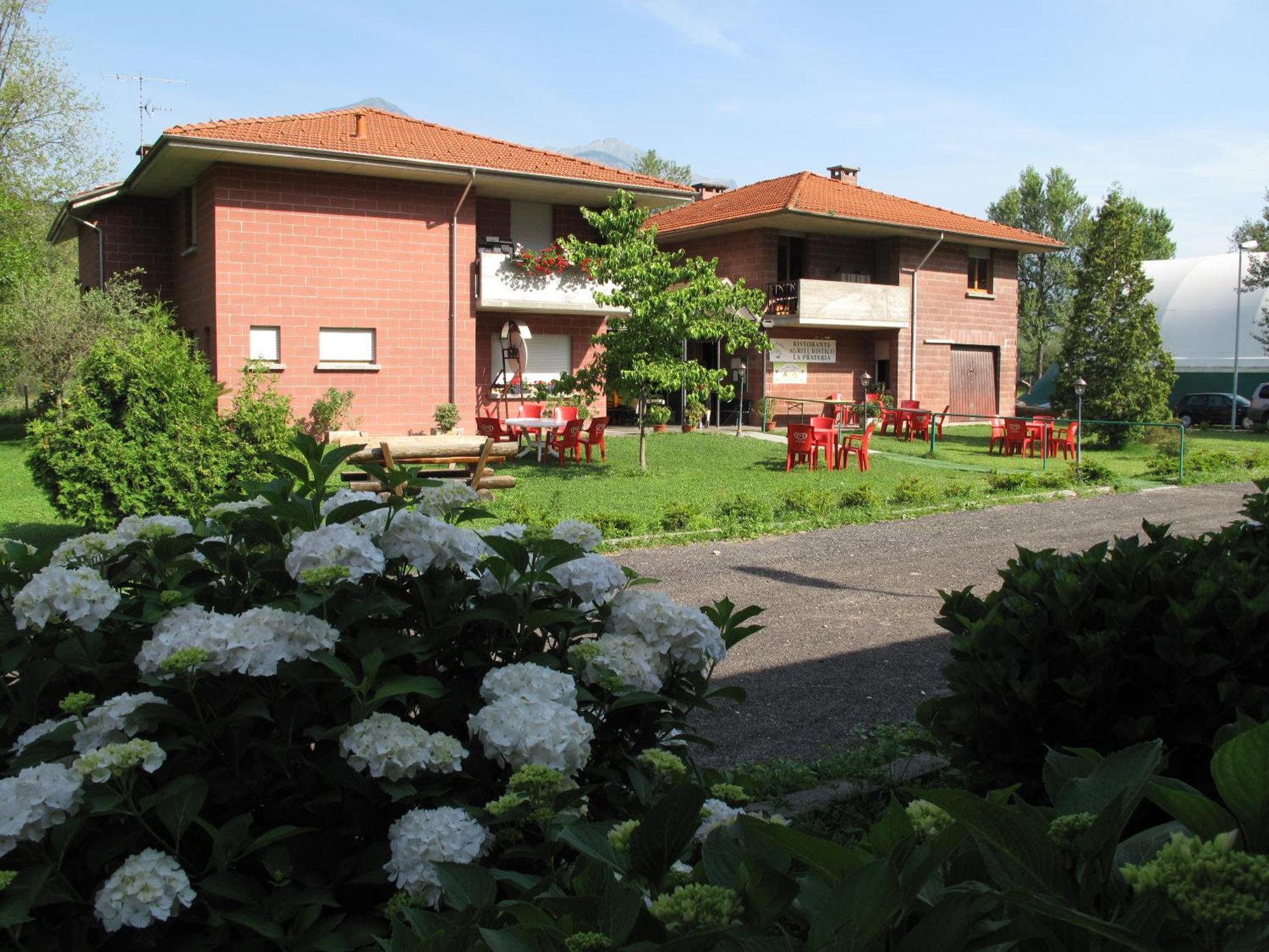 Lions Village Domodossola Zewnętrze zdjęcie