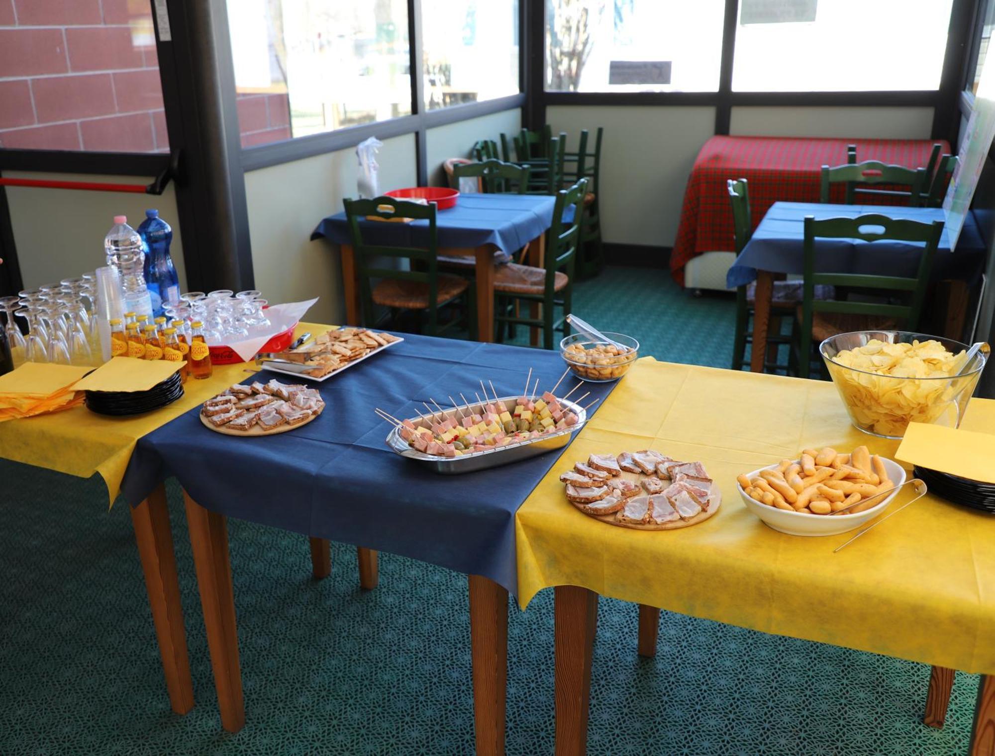Lions Village Domodossola Zewnętrze zdjęcie
