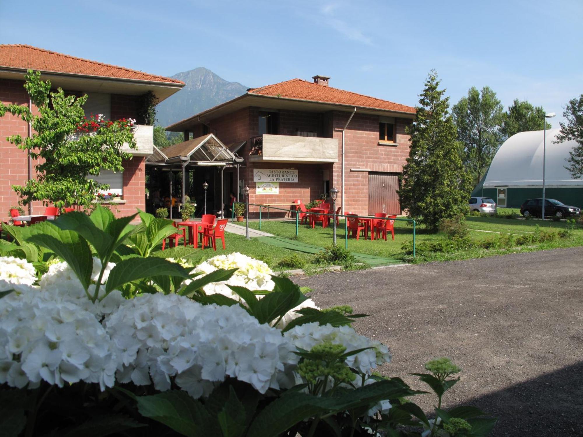 Lions Village Domodossola Zewnętrze zdjęcie