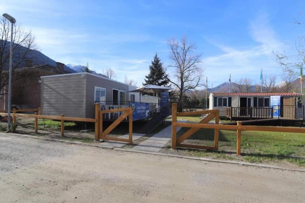 Lions Village Domodossola Zewnętrze zdjęcie