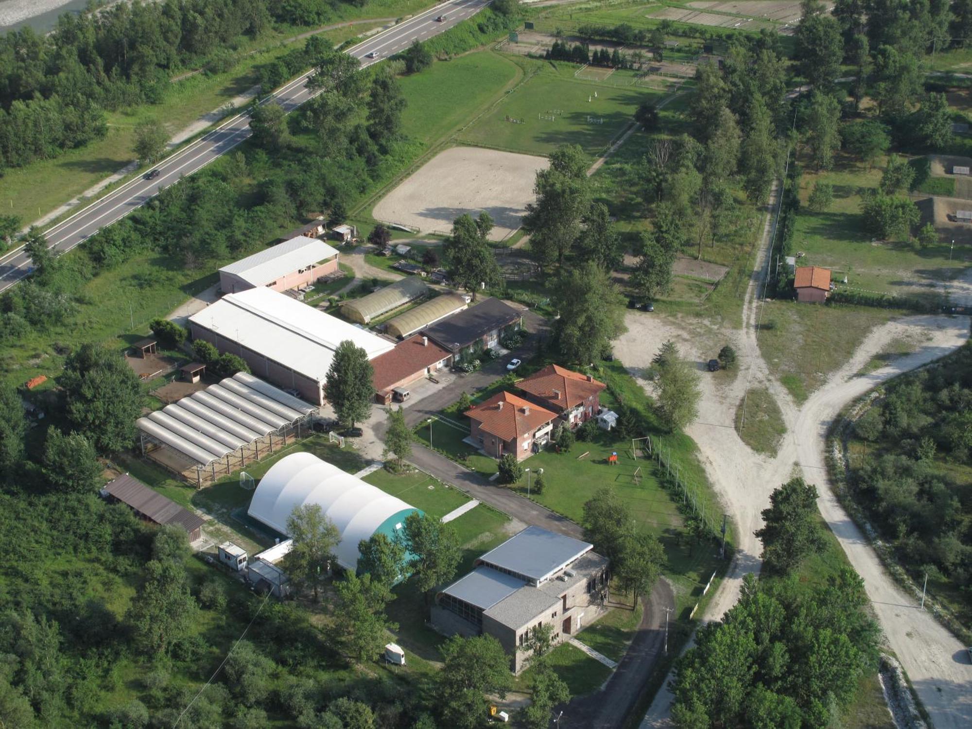 Lions Village Domodossola Zewnętrze zdjęcie